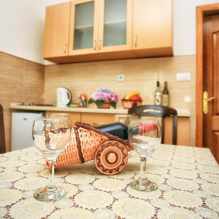 Apartments Maxi Katic تْشيرسيك نوفي المظهر الخارجي الصورة