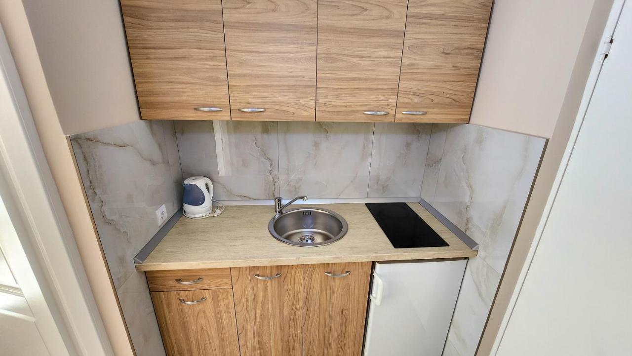 Apartments Maxi Katic تْشيرسيك نوفي المظهر الخارجي الصورة