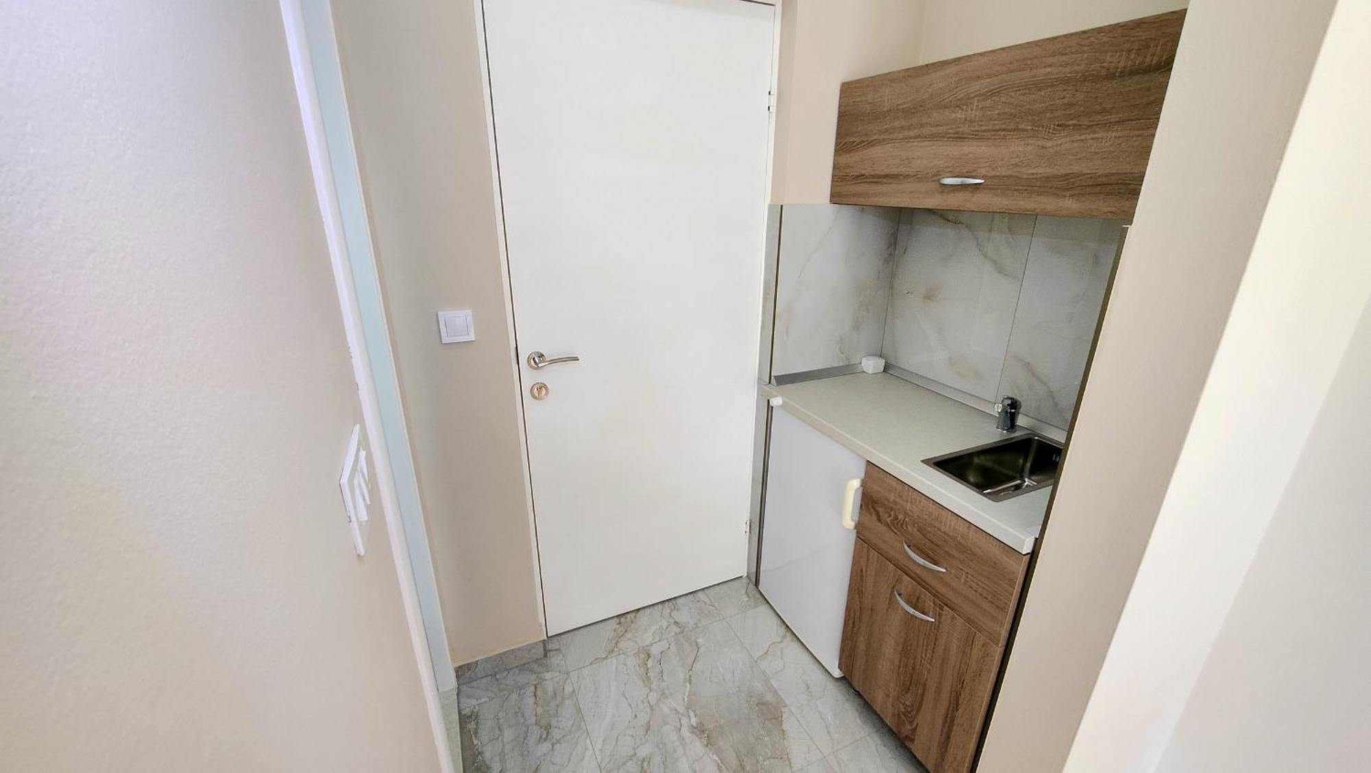 Apartments Maxi Katic تْشيرسيك نوفي الغرفة الصورة